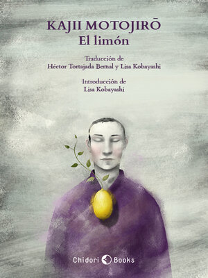 cover image of El limón